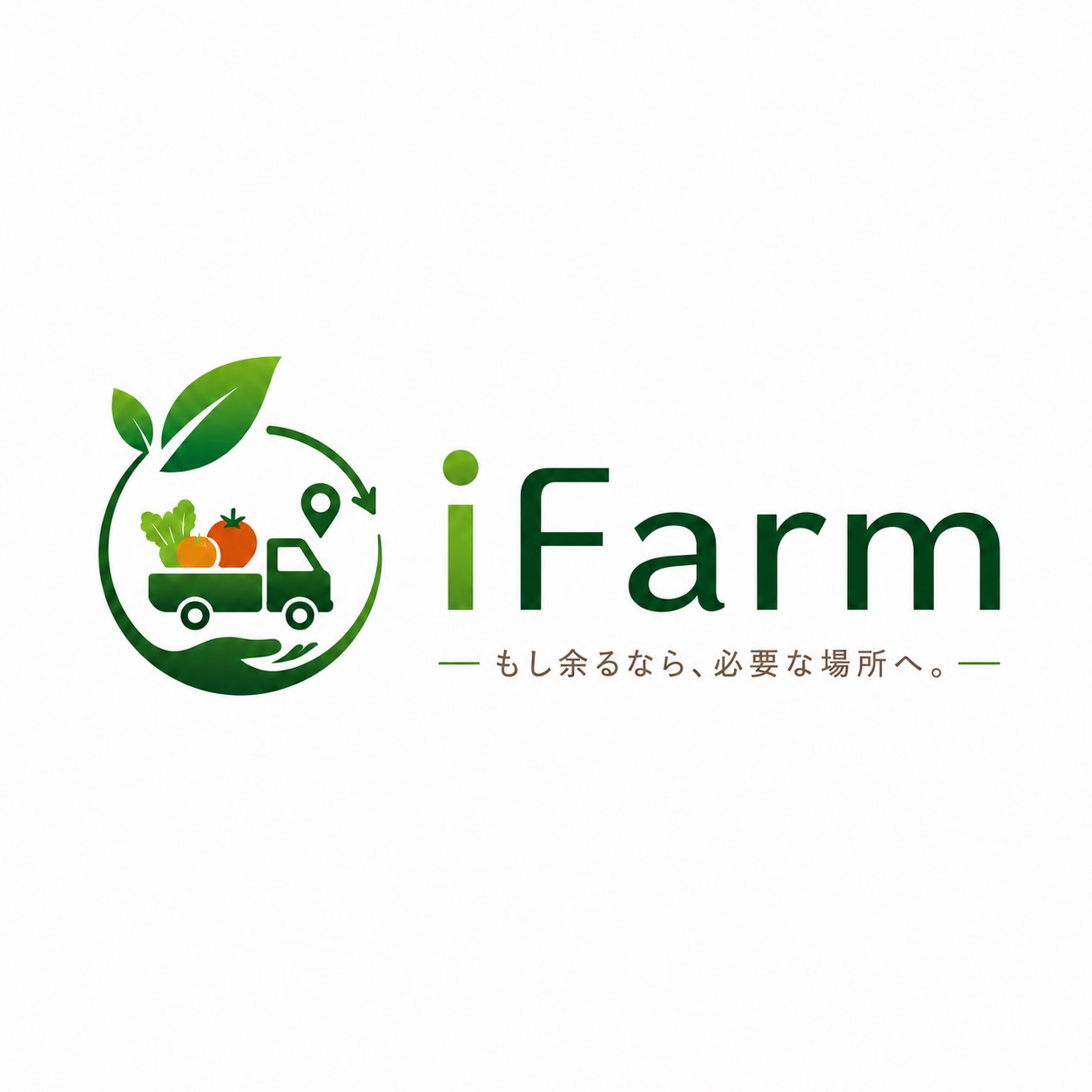 iFarmロゴ
